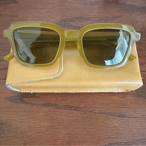 Crap Eyewear Heavy Tropix